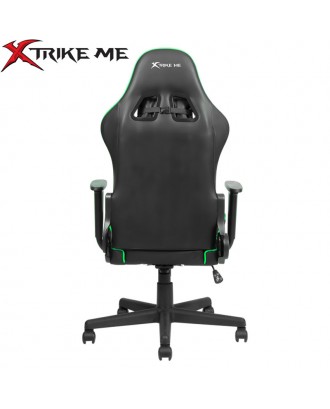 XTRIKE ME GC-909GN Gaming Chair