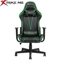 XTRIKE ME GC-909GN Gaming Chair...