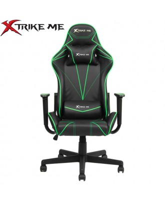 XTRIKE ME GC-909GN Gaming Chair