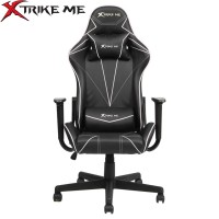 XTRIKE ME GC-909GY Gaming Chair...