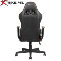 XTRIKE ME GC-909RD Gaming Chair...