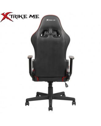 XTRIKE ME GC-909RD Gaming Chair