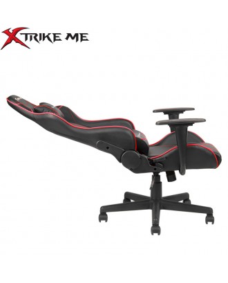 XTRIKE ME GC-909RD Gaming Chair