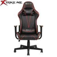 XTRIKE ME GC-909RD Gaming Chair...