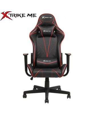 XTRIKE ME GC-909RD Gaming Chair