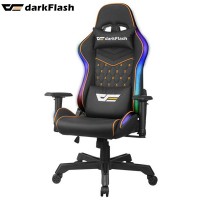  DARKFLASH RC650 RGB GAMING CHAIR...