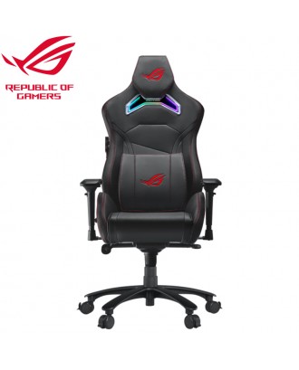 ASUS ROG SL300C CHARIOT BLACK GMING CHAIR