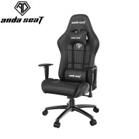 AndaSeat Jungle Series  Gaming Chair (black)...