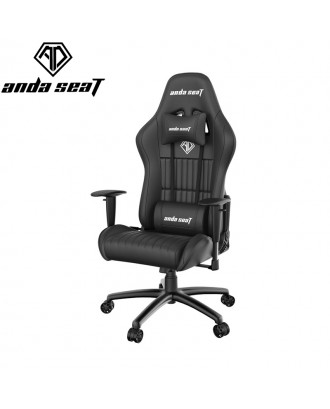 AndaSeat Jungle Series  Gaming Chair (black)