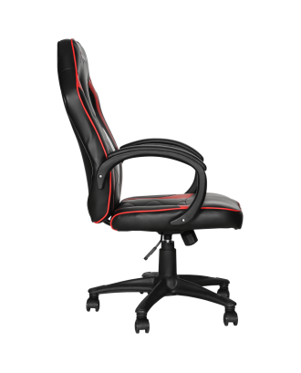 X-TRIKE ME – GC-801RD GAMING CHAIR (RED)