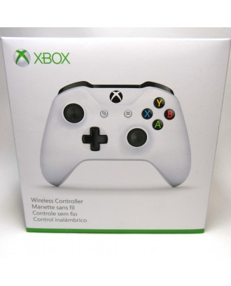 Xbox One  Wireless Controller