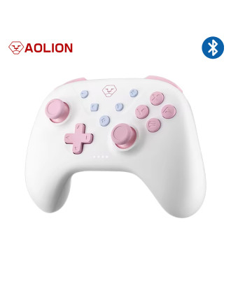 Aolion AL-NS2288 Bluetooth Gaming Controller (For PC / Android / iOS) Aolion AL-NS2288 Bluetooth Gaming Controller (For PC / Android / iOS)
