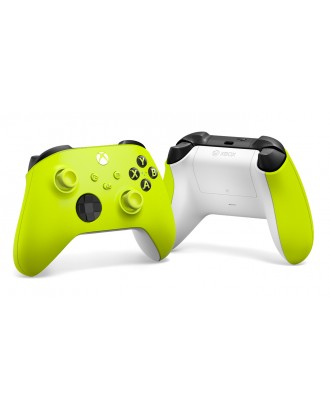 XBOX ELECTRIC VOLT WIRELESS CONTROLLER