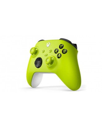 XBOX ELECTRIC VOLT WIRELESS CONTROLLER