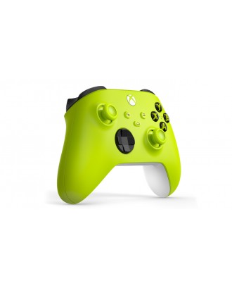 XBOX ELECTRIC VOLT WIRELESS CONTROLLER