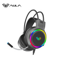 AULA S608 Wired Gaming Headset... AULA S608 Wired Gaming Headset...