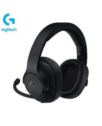 Logitech G433 Wired Gaming Headset