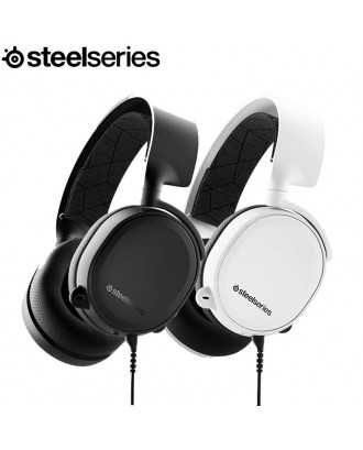 STEESERIES ARCTIS 3 WIRED GAMING HEADSET