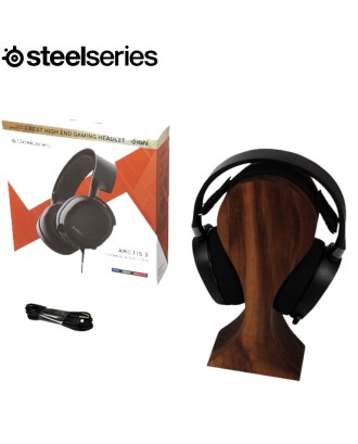 STEESERIES ARCTIS 3 WIRED GAMING HEADSET