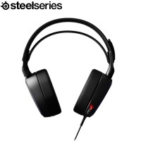 STEESERIES ARCTIS PRO WIRED GAMING HEADSET...
