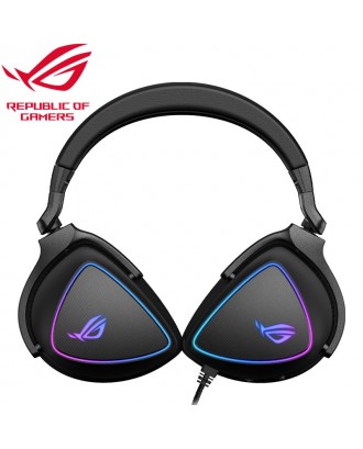 ASUS ROG DELTA S WIRED GAMING HEADSET