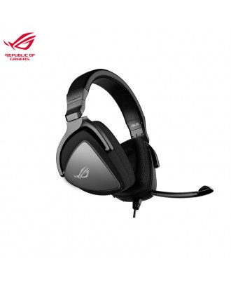 ASUS ROG Delta Core (Hi-Res ESS Quad-DAC )
