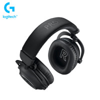 Logitech G PRO X 2 LIGHTSPEED Wireless Gaming Head...
