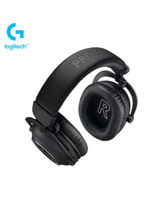 Logitech G PRO X 2 LIGHTSPEED Wireless Gaming Headset