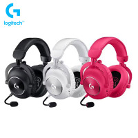 Logitech G PRO X 2 LIGHTSPEED Wireless Gaming Head...
