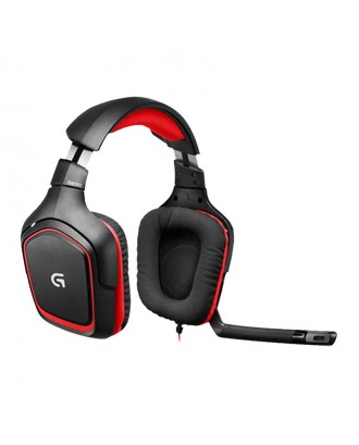 Logitech G331 Wired Gaming Headset