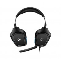 Logitech G431 7.1 Surround Sound Gaming Headset...
