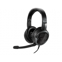 MSI IMMERSE GH30 V2 GAMING HEADSET...