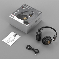 HEADSET ONIKUMA GT803 White Gaming Wireless Wired ...
