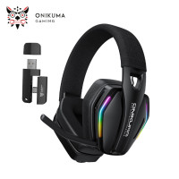 HEADSET ONIKUMA GT826 Gaming Three modes Lightweig...