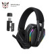 HEADSET ONIKUMA GT826 Gaming Three modes Lightweight