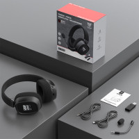 HEADSET ONIKUMA GT839 Hi-Fi Stereo Noise Cancellin...