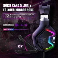 HEADSET ONIKUMA K10 PRO PROFESSIONAL WIRED GAMING ...