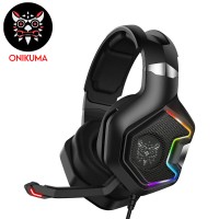 HEADSET ONIKUMA K10 PRO PROFESSIONAL WIRED GAMING ...