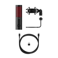 HyperX QuadCast 2 USB Microphone...