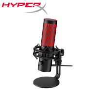 HyperX QuadCast 2 USB Microphone...