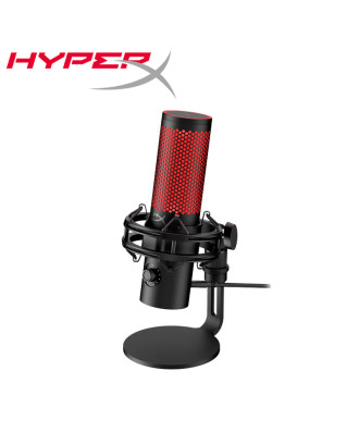 HyperX QuadCast 2 USB Microphone