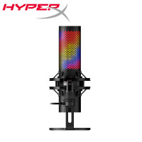 HyperX QuadCast 2 S USB Microphone...
