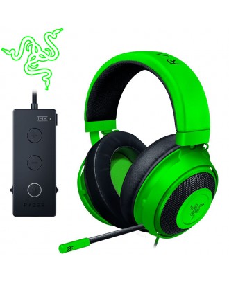  Razer Kraken Tournament Edition 7.1 Gaming Headset 