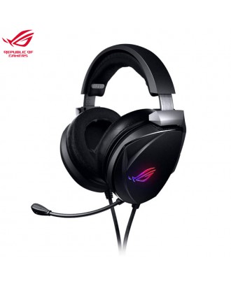 ASUS ROG Theta 7.1 ( 7.1 Sound / RGB light )