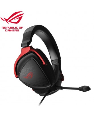 ASUS ROG DELTA S CORE WIRED GAMING HEADSET