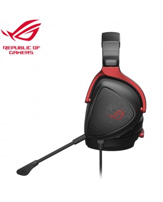 ASUS ROG DELTA S CORE WIRED GAMING HEADSET
