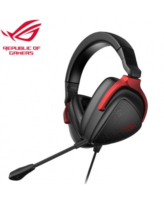 ASUS ROG DELTA S CORE WIRED GAMING HEADSET