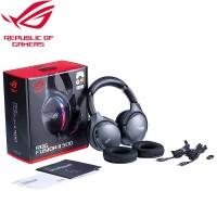 ASUS ROG FUSION II 500 GAMING HEADSET...