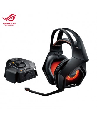 Asus Strix 7.1 ( 7.1 Sound / Sound Controller )