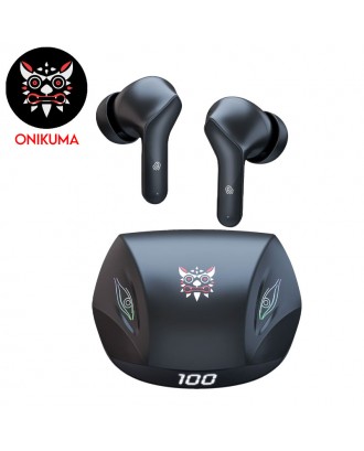 EARBUDS ONIKUMA T33 Bluetooth